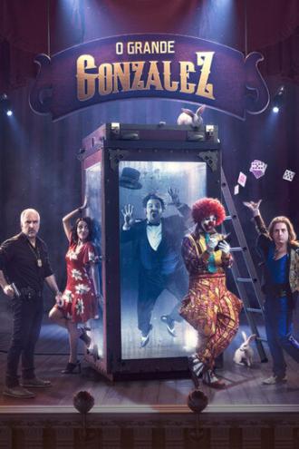 O Grande Gonzalez (сериал 2015)