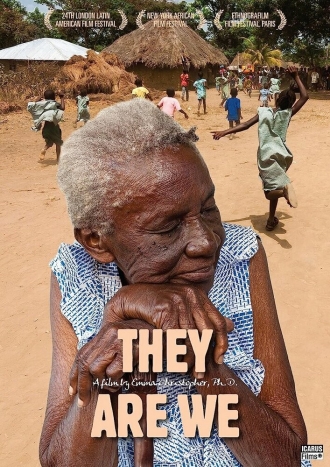 They Are We (фильм 2014)