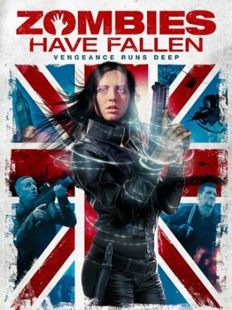 Нашествие зомби (фильм 2017)