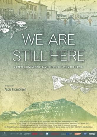 We Are Still Here (фильм 2015)