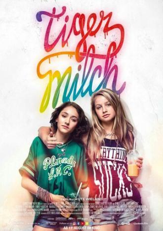 Тигриное молоко (фильм 2017)