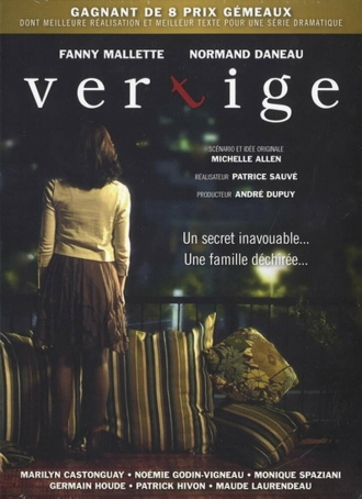 Vertige (сериал 2012)
