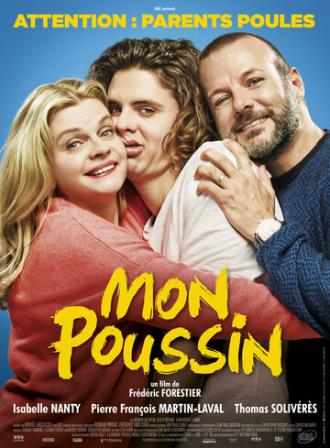 Мой цыплёнок (фильм 2017)