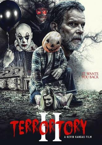 Terrortory 2 (фильм 2018)