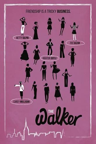 The Walker (сериал 2015)