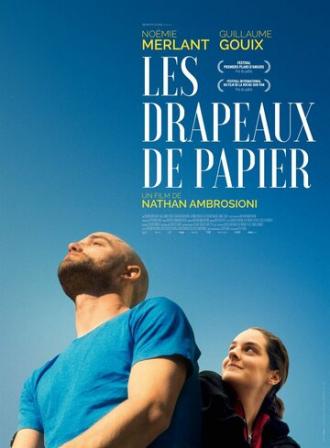 Бумажные флаги (фильм 2018)