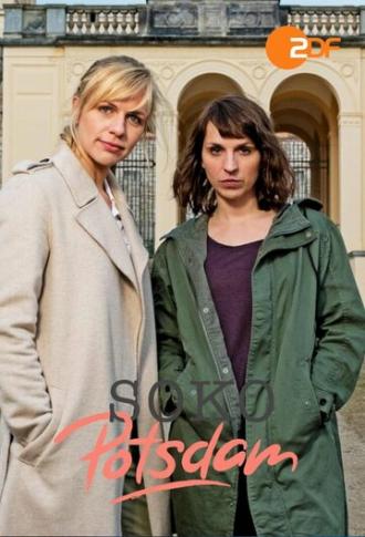 SOKO Potsdam (сериал 2018)