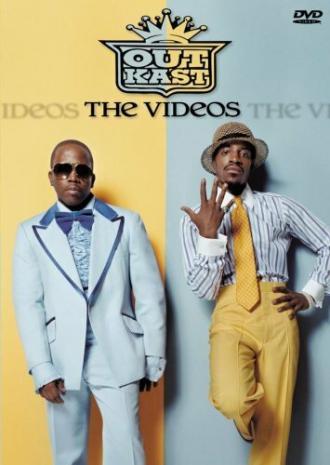 OutKast: Музыкальные видео (фильм 2003)