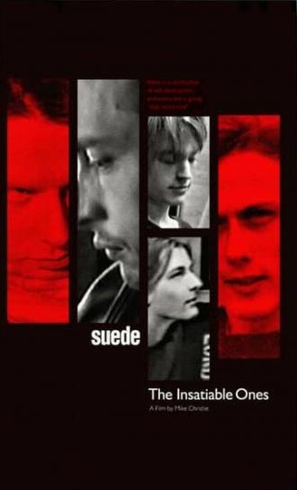Suede: The Insatiable Ones (фильм 2018)
