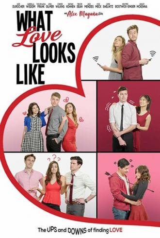 What Love Looks Like (фильм 2020)