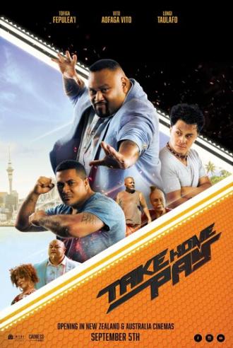 Take Home Pay (фильм 2019)