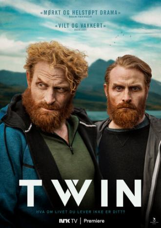 Близнец (сериал 2019)