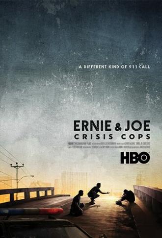 Ernie & Joe (фильм 2019)