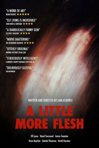 A Little More Flesh (фильм 2020)
