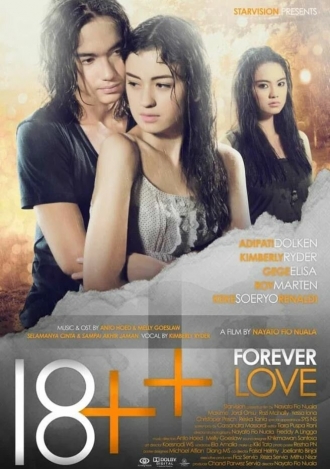 18++ Forever Love