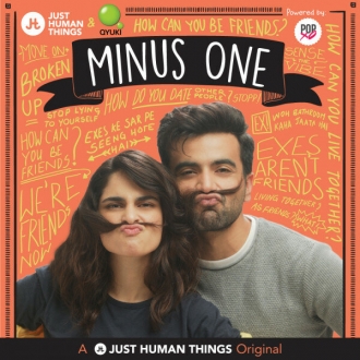 Minus One (сериал 2019)