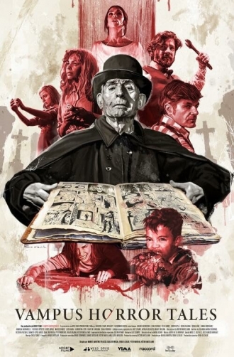 Vampus Horror Tales (фильм 2020)