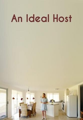 An Ideal Host (фильм 2020)