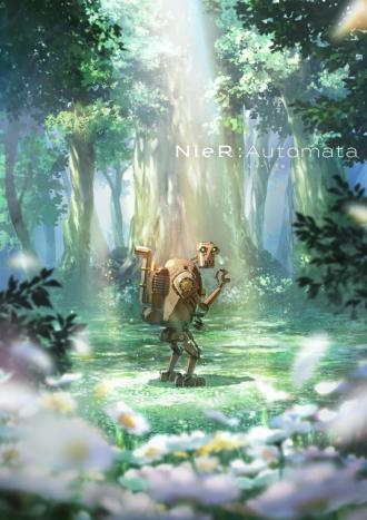 NieR: Automata Ver 1.1a (сериал 2023)