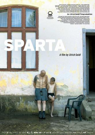 Спарта (фильм 2022)