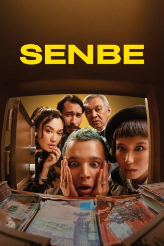 Senbe (фильм 2023)