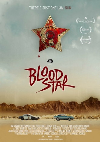 Blood Star (фильм 2024)