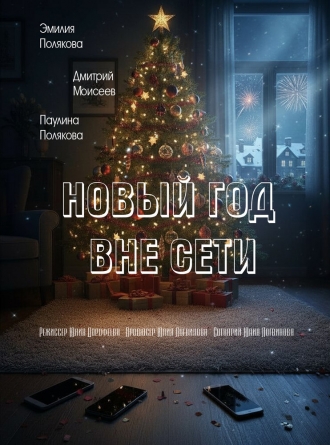 Новый год вне сети (2026)