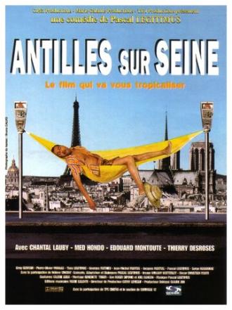 Antilles sur Seine (фильм 2000)