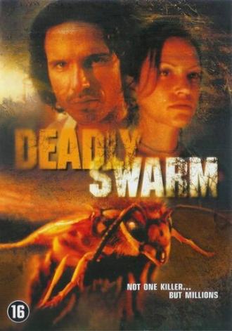 Смертоносный рой (фильм 2003)