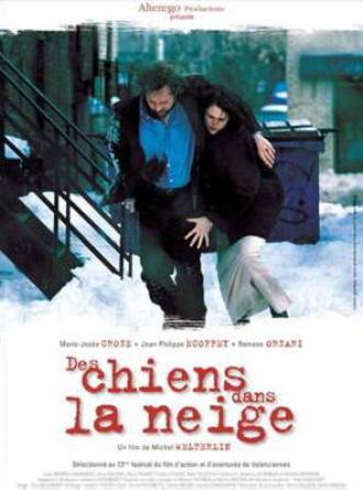 Des chiens dans la neige (фильм 2002)