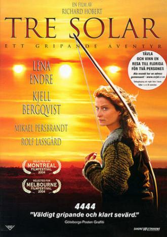 Три солнца (фильм 2004)