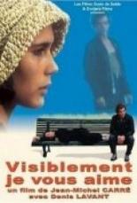 Visiblement je vous aime 1995
