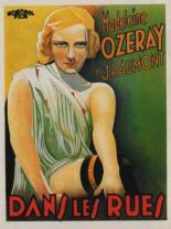 На улицах 1933