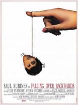 Falling Over Backwards 1990