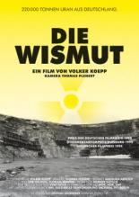 Die Wismut 1993
