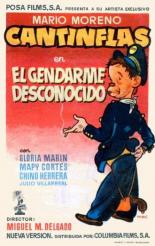 Неизвестный жандарм (1941)