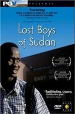 Потерянные парни Судана 2003