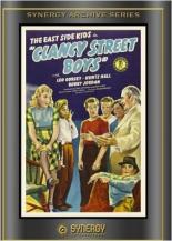 Clancy Street Boys (1943)