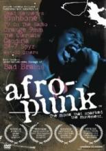 Afropunk: The Rock n Roll Nigger Experience 2003