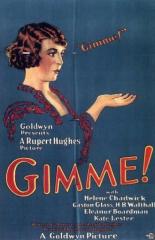 Gimme 1923