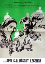 Затем родилась легенда (1969)