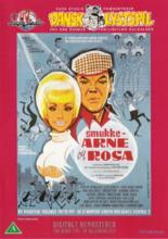 Smukke-Arne og Rosa (1967)