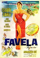 Favela 1961