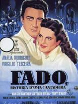 Фаду, история певицы (1947)