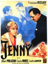 Женни 1936