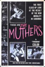 The Muthers 1968