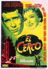 El cerco 1955