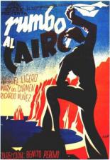 Rumbo al Cairo 1940