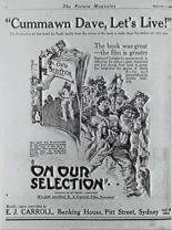 On Our Selection 1920