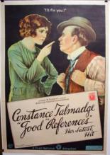 Good References 1920